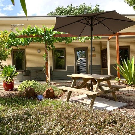 The Grape And Olive At Willunga Hotel Bagian luar foto