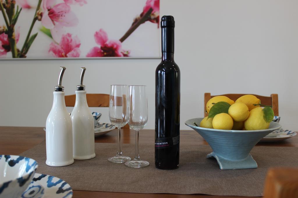 The Grape And Olive At Willunga Hotel Bagian luar foto