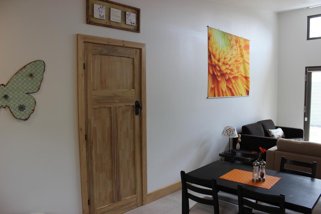 The Grape And Olive At Willunga Hotel Bagian luar foto