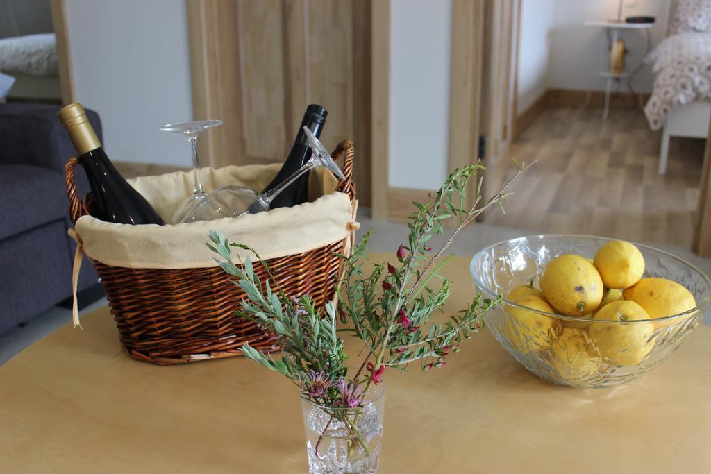 The Grape And Olive At Willunga Hotel Bagian luar foto