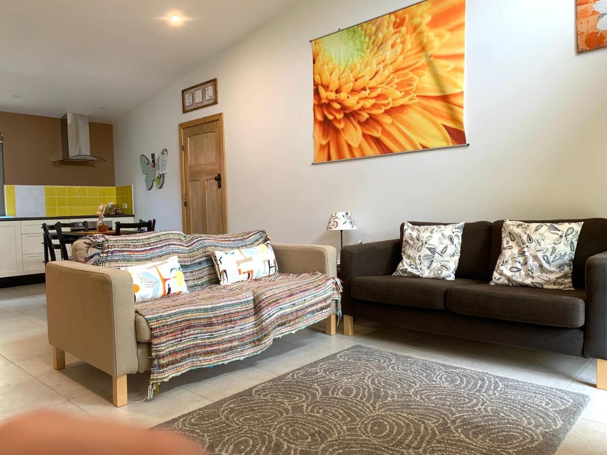 The Grape And Olive At Willunga Hotel Bagian luar foto
